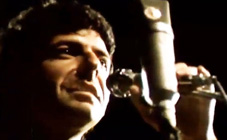 Imatge de Leonard Cohen